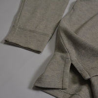 Grey Ralph Lauren 1/4 Zip