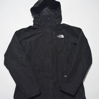 Black Hivent The North Face Jacket
