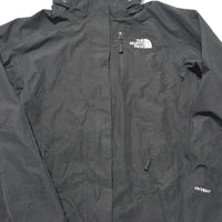 Black Hivent The North Face Jacket