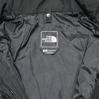 Black Hivent The North Face Jacket