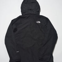 Black Hivent The North Face Jacket