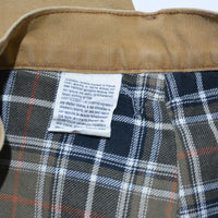 Cream Vintage Carhartt Workpants