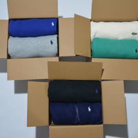 Premium Sweater Box