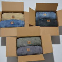 Unisex Carhartt Workpants