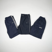 Unisex Branded Trackpants