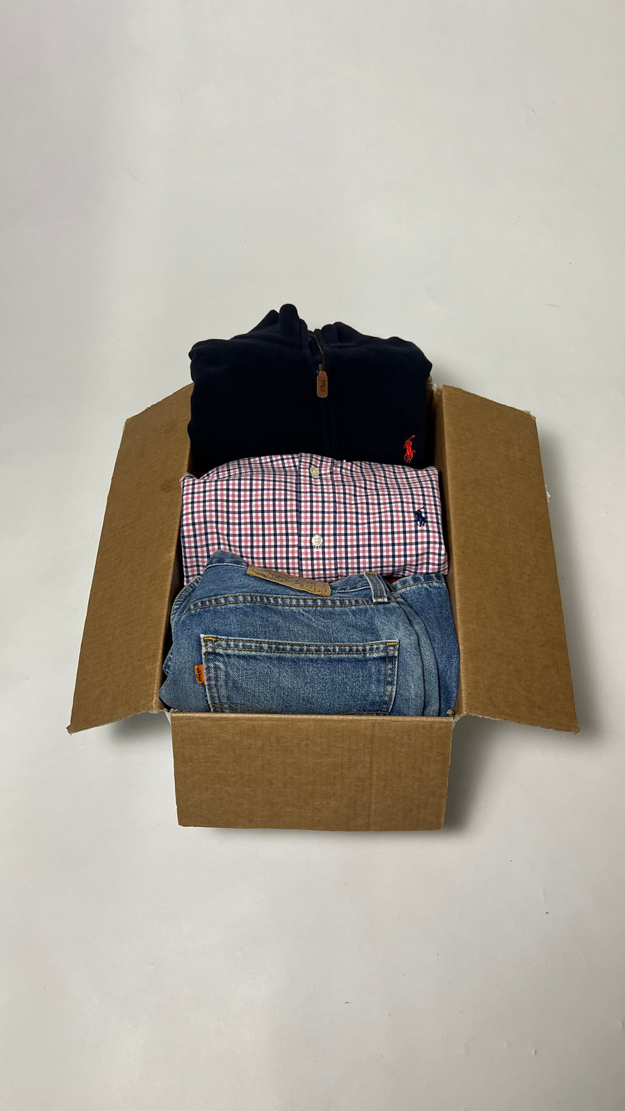 3 Pieces Summer Essentials