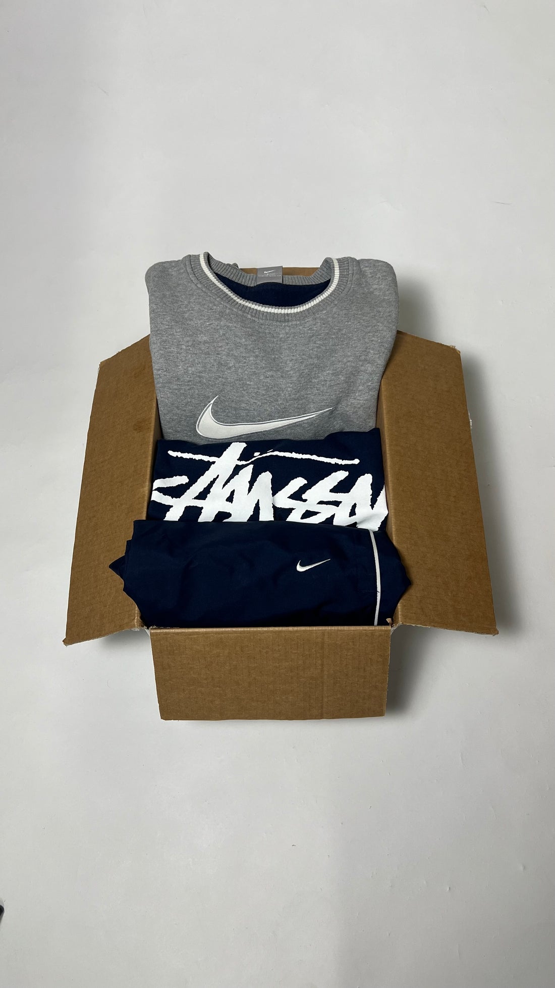 3 Pieces Summer Essentials