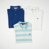 Mistery Box 3 Pieces Ralph, Tommy & Lacoste