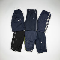 Unisex Branded Trackpants
