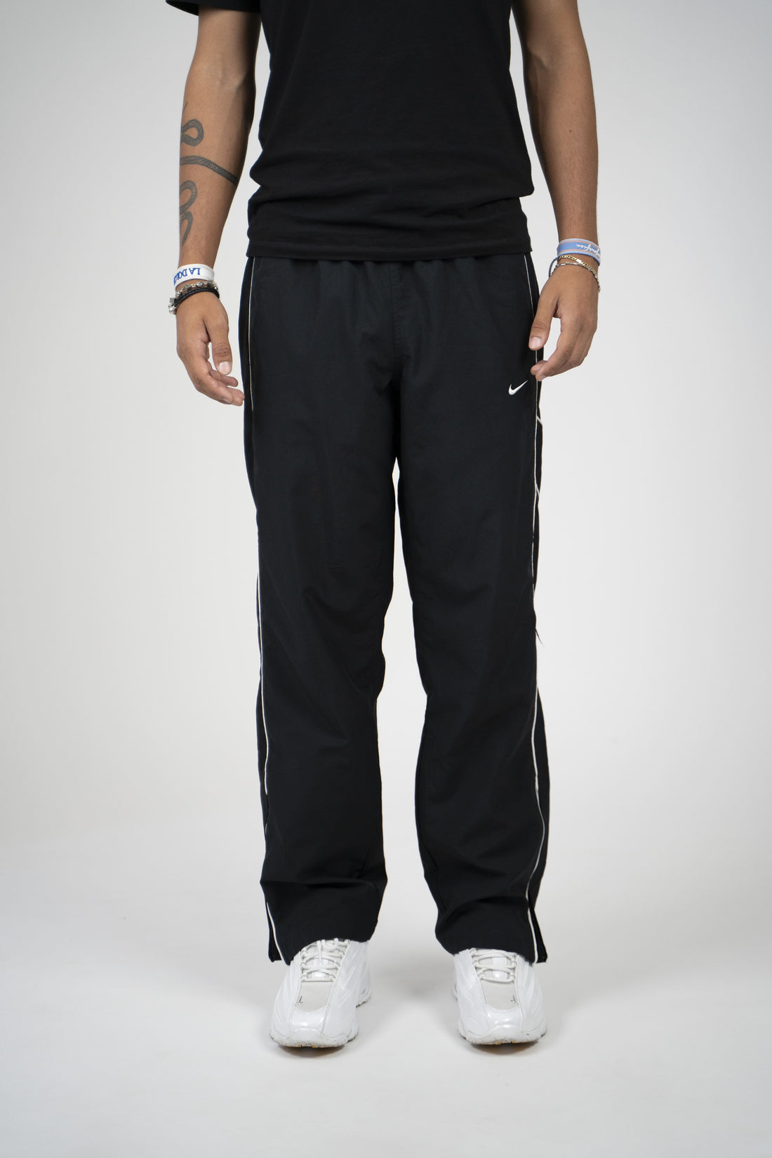 Unisex Branded Trackpants