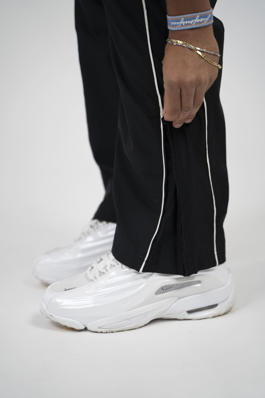 Unisex Branded Trackpants