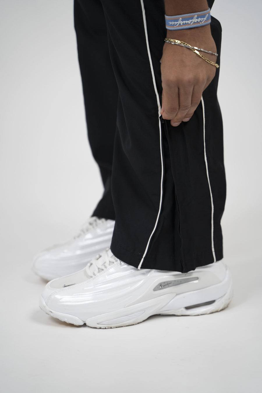 Unisex Branded Trackpants