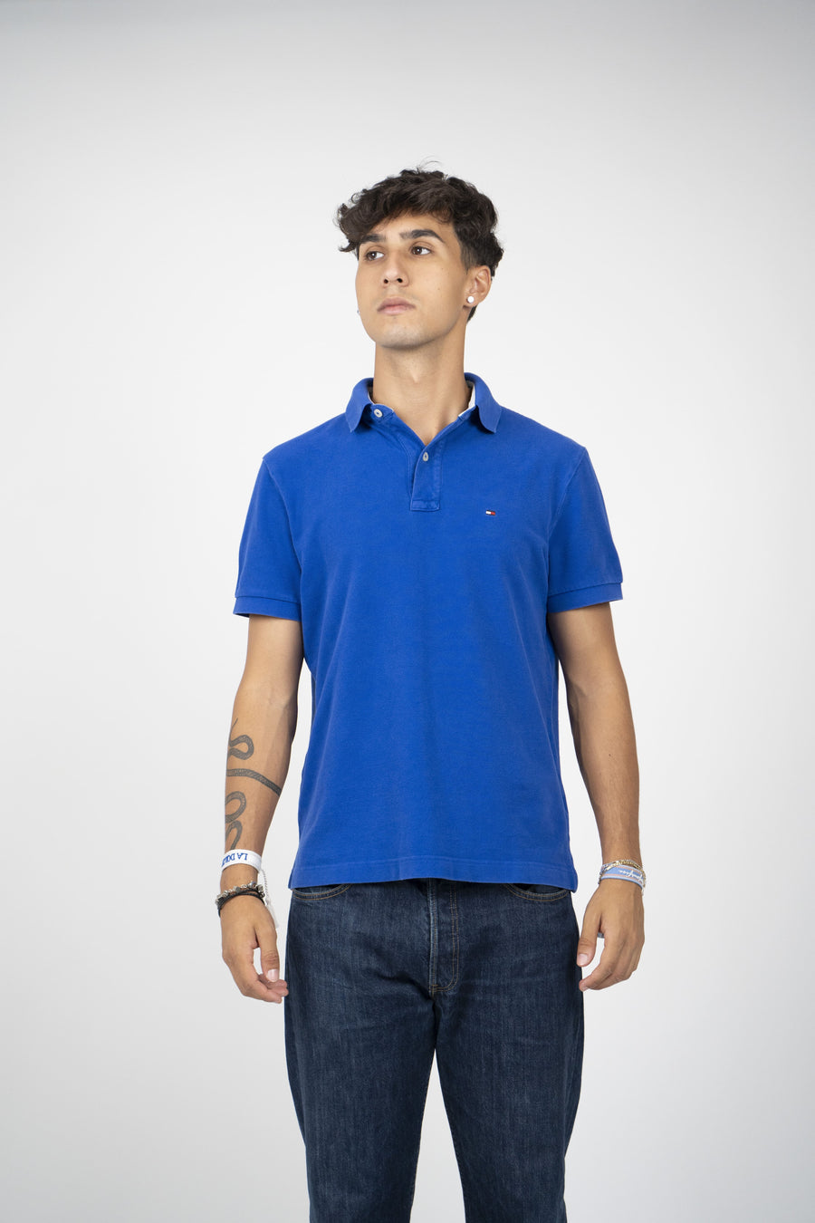 Mistery Box 3 Pieces Ralph, Tommy & Lacoste