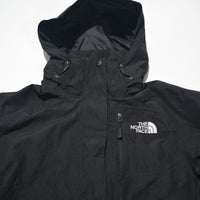 Black Hivent The North Face Jacket