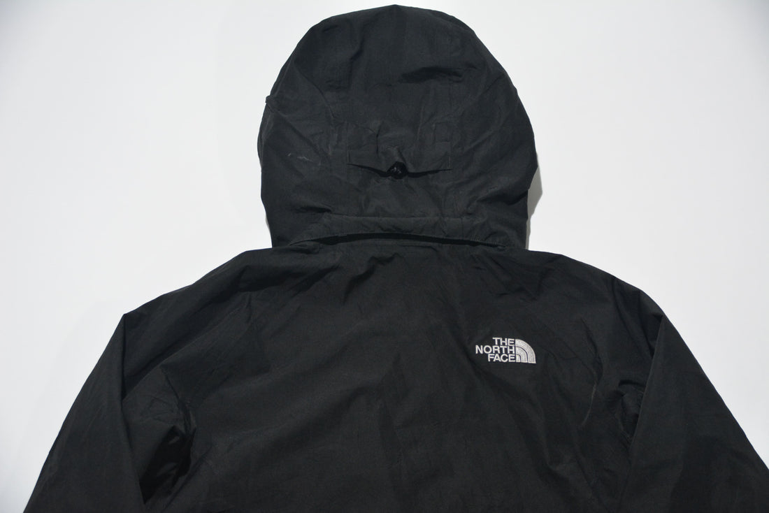 Black Hivent The North Face Jacket