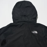 Black Hivent The North Face Jacket