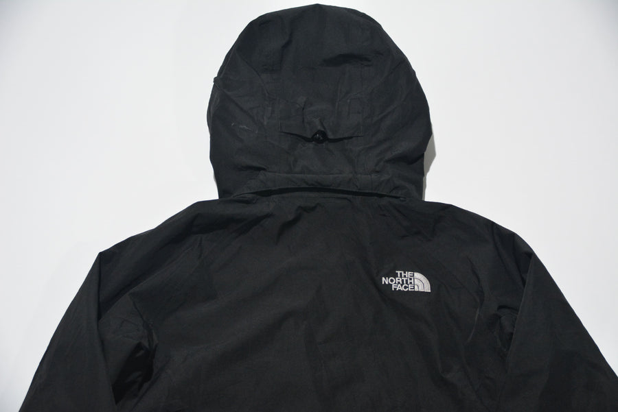 Black Hivent The North Face Jacket