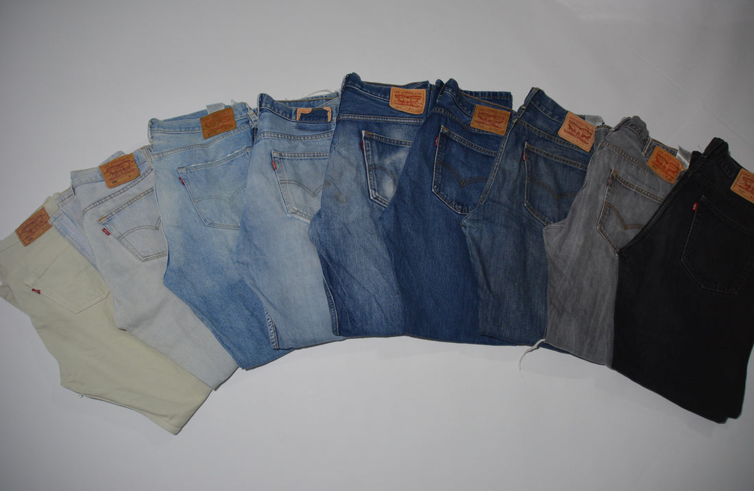 Unisex Levi's Pants