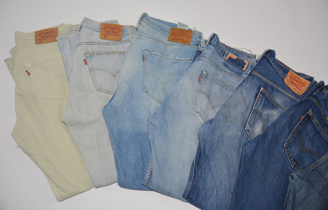 Unisex Levi's Pants