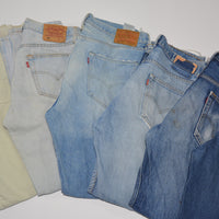 Unisex Levi's Pants