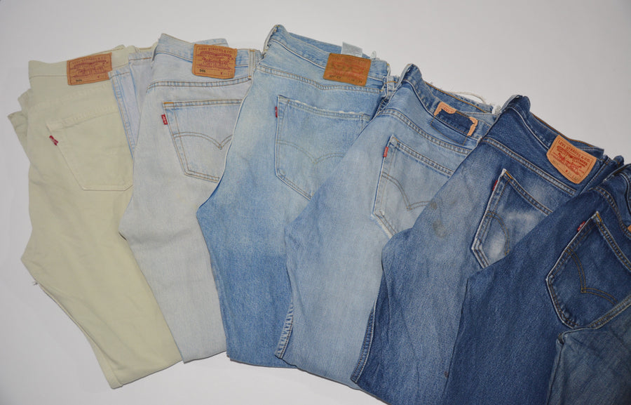 Unisex Levi's Pants