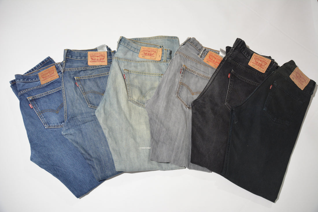 Unisex Levi's Pants