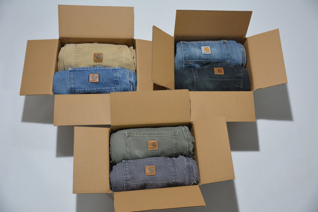 Unisex Carhartt Workpants