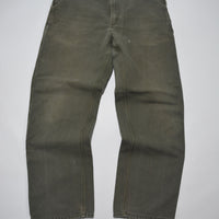 Vintage Brown Carhartt Workpants