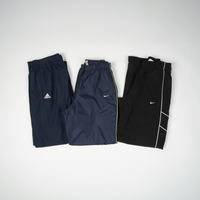 Unisex Branded Trackpants