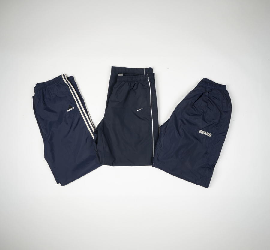 Unisex Branded Trackpants